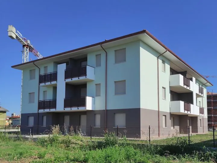 CALDIERO - NUOVO CONDOMINIO GALILEO