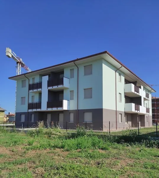 CALDIERO - NUOVO CONDOMINIO GALILEO