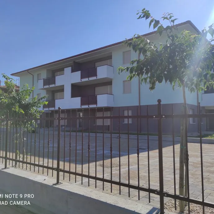 CONDOMINIO GALILEO - CALDIERO TERME - VERONA