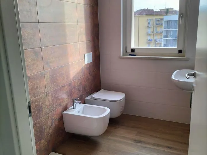 Rivestimenti servizi