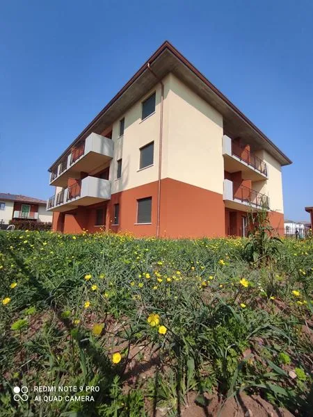 CALDIERO - NUOVO CONDOMINIO LA QUERCIA
