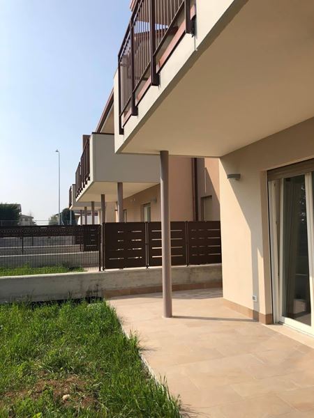 CALDIERO - VILLETTA A SCHIERA