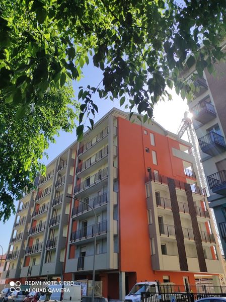 RESIDENZA ARTEMISIA - VIA CURTATONE/VIA GHETTO - SANTA LUCIA - VERONA