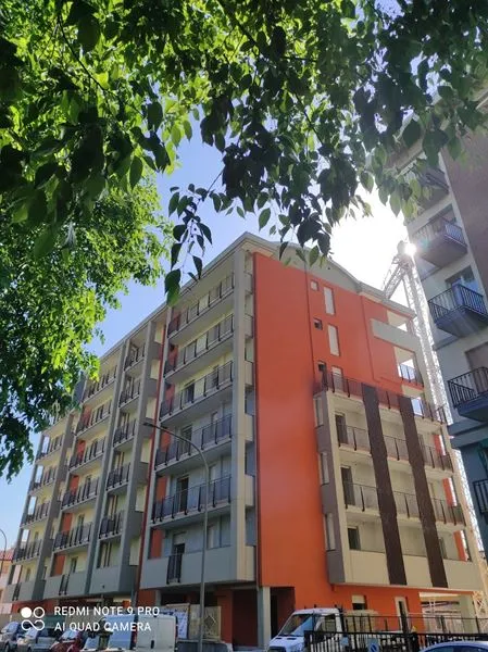 CONDOMINIO ARTEMISIA - VIA CURTATONE - SANTA LUCIA - VERONA